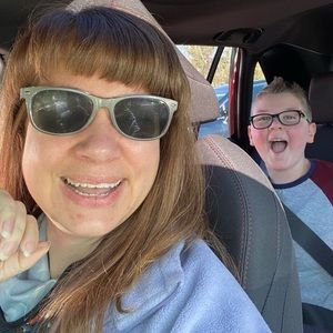 Meet your Posher, Jayna